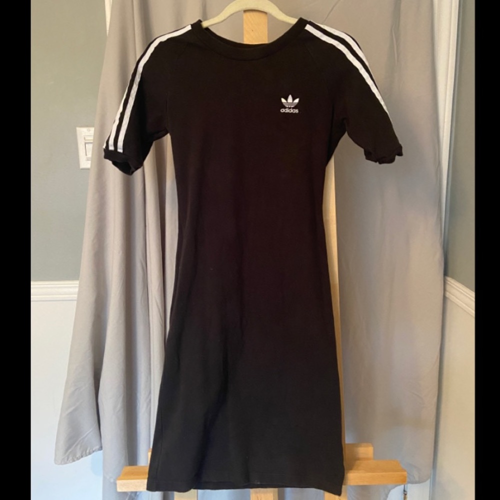 Adidas Original 3-stripe Dress